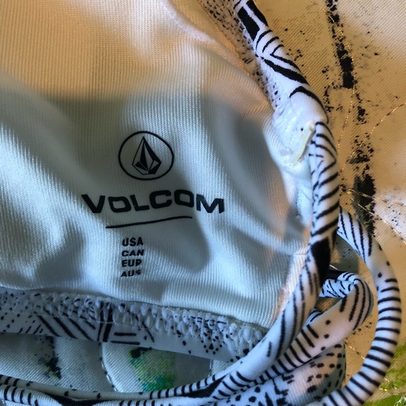 Volcom Swim Top - Picture 3 of 3